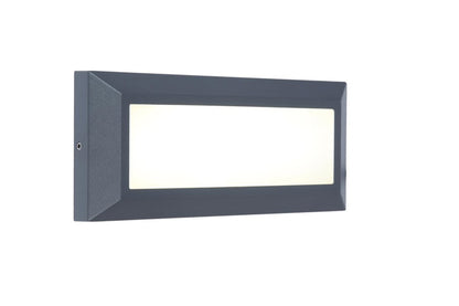 Šviestuvas Lutec HELENA 5191601118, 10W, LED, IP54