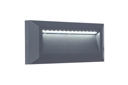 Lampa Lutec HELENA 5191602118, 10W, LED, IP54