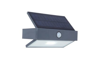 Lampa Lutec ARROW 6910601335, 2W, IP44, szara