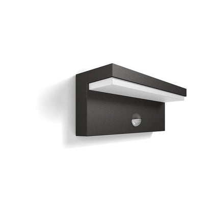 ŚWIETL TVRT BUSTAN 915005378401 LED PIR