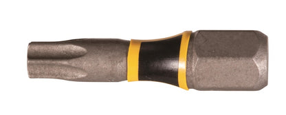 Końcówki E-03224 T25-25mm, 2 szt.