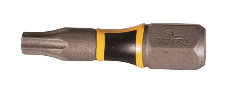 Końcówki E-03202 T15-25mm, 2 szt.