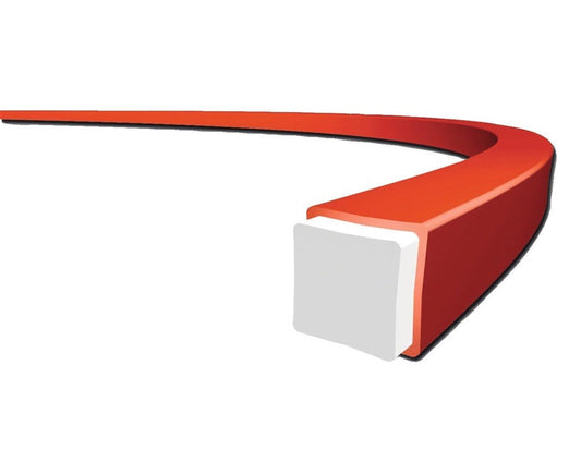 Žoliapjovės pjovimo lynas 3.0 mm/15 m kvadratinis