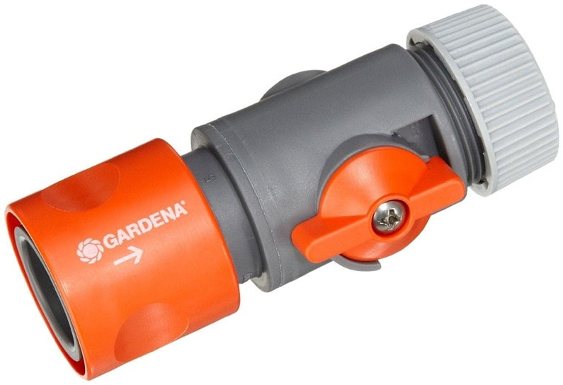 Złączka do węża Gardena, 13 mm (1/2")