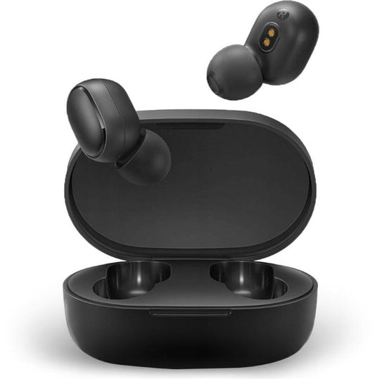 Belaidės ausinės XIAOMI TRUE WIRELESS BASIC S