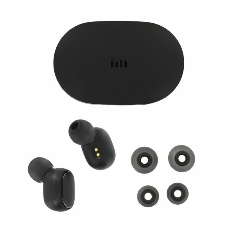 Belaidės ausinės XIAOMI TRUE WIRELESS BASIC S