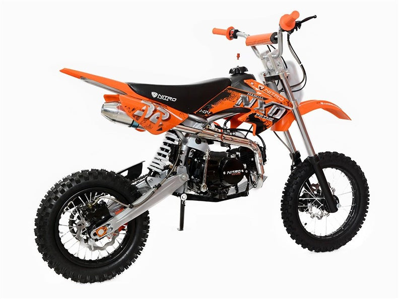 Motoroleris HB-GS05A