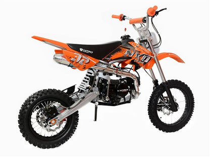 Motoroleris HB-GS05A