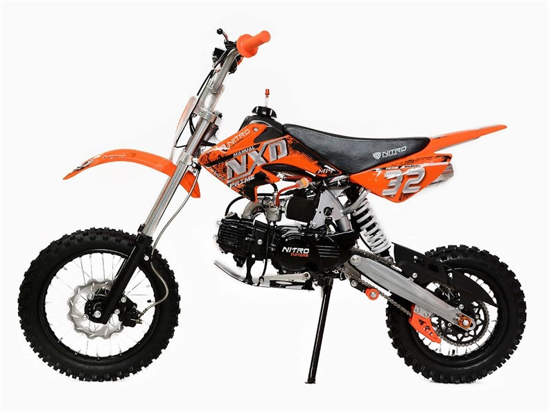 Motoroleris HB-GS05A