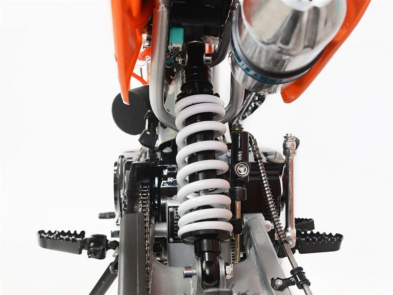 Motoroleris HB-GS05A