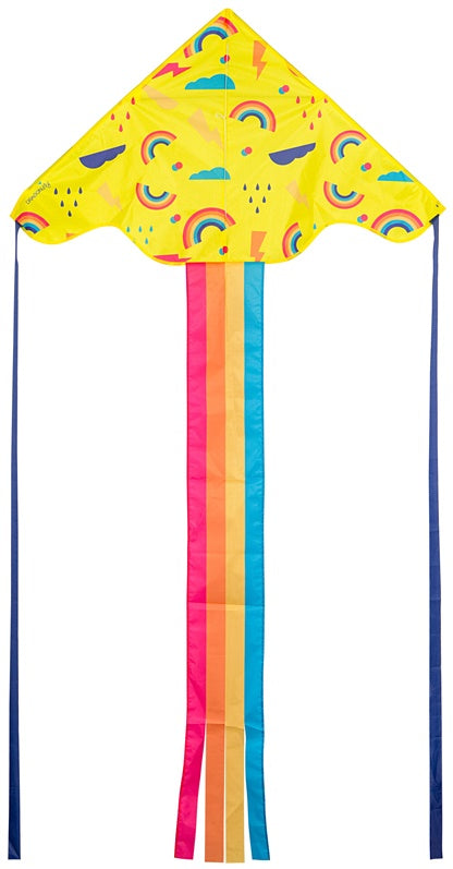 Zabawkowy latawiec 200x100cm, 51WH