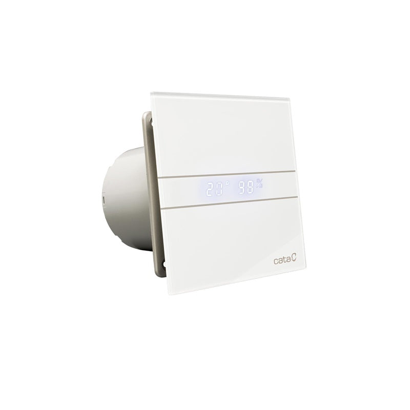 Wentylator wyciągowy CATA E-100 GTH
