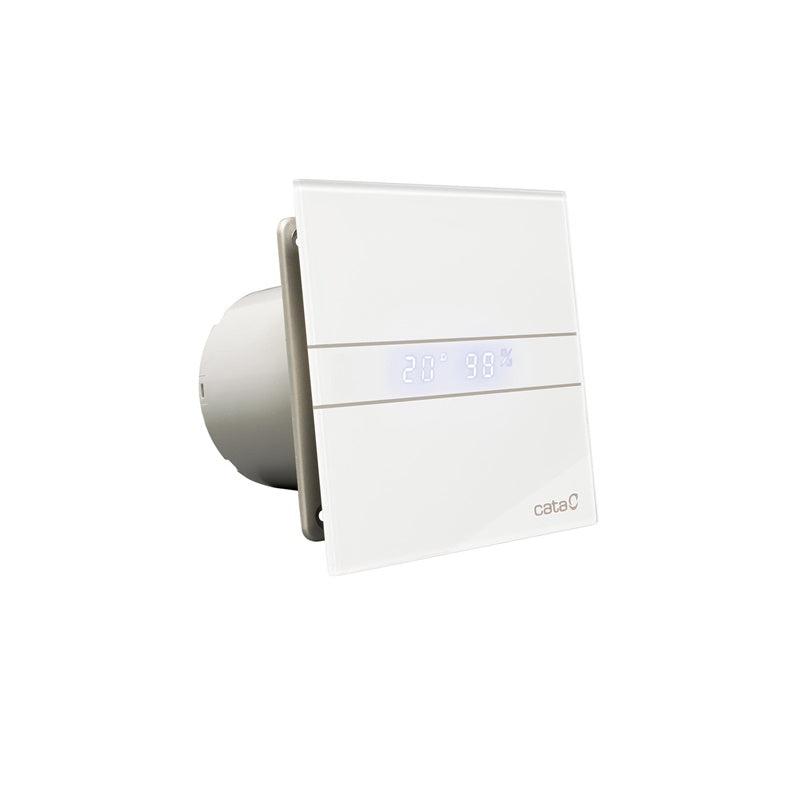 Wentylator wyciągowy CATA E-120 GTH