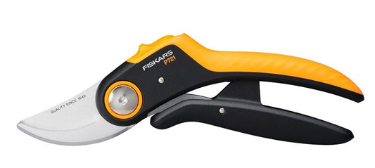 Nożyce kowadełkowe Power-Lever™ P721