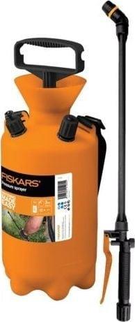 Slėginis purkštuvas FISKARS, 5 l