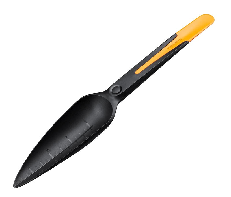 Kastuvėlis sėklų sodinimui Fiskars