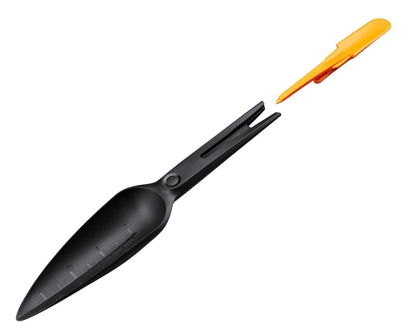 Kastuvėlis sėklų sodinimui Fiskars