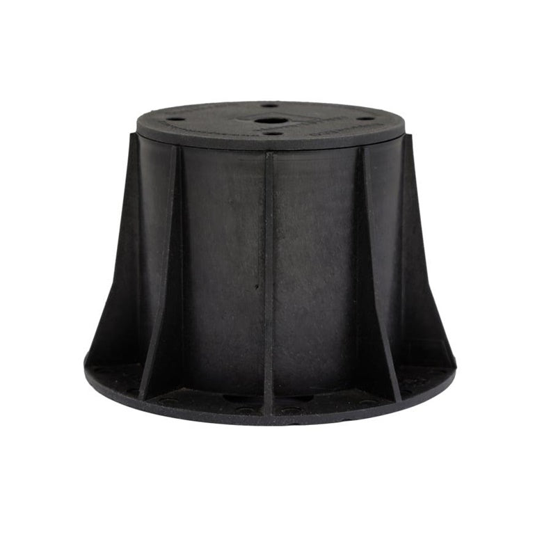 Regulowany postument pod deski tarasowe 110–180mm, 1szt