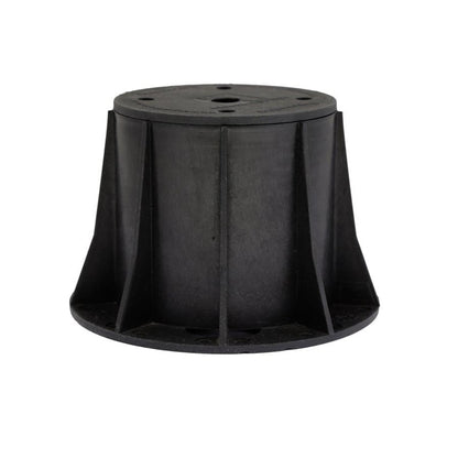 Regulowany postument pod deski tarasowe 110–180mm, 1szt