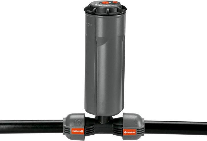 Złączka do węża Gardena 901018001 25 mm