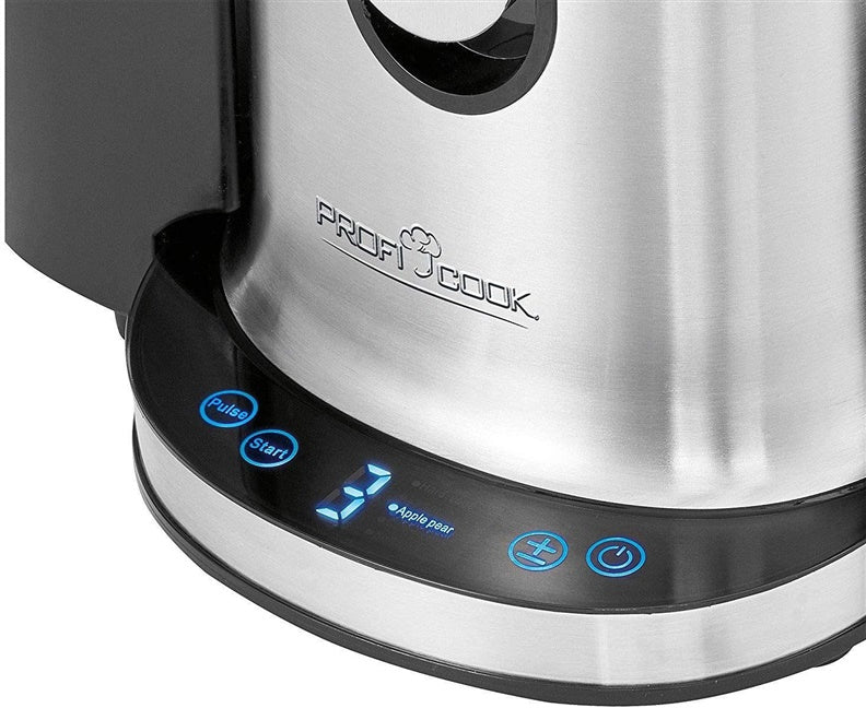 Sulčiaspaudė Proficook PC-AE 1156