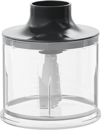 Rankinis trintuvas ELECTROLUX CREATE 4 E4HB1-6GG