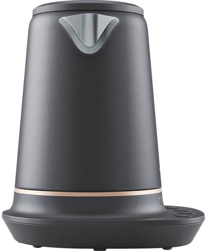 Czajnik elektryczny ELECTROLUX E7K1-6BP
