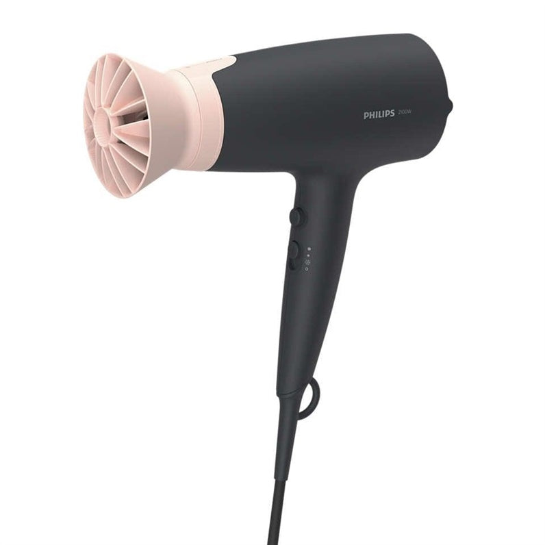 Suszarka do włosów PHILIPS BHD350/10