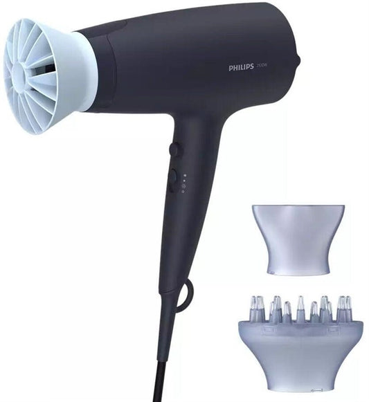 Suszarka do włosów PHILIPS BHD360/20