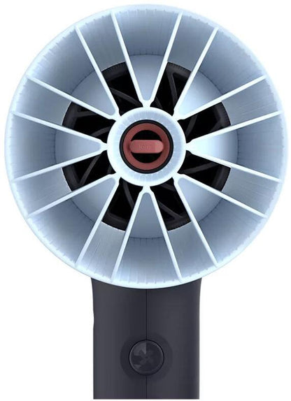 Plaukų džiovintuvas PHILIPS BHD360/20