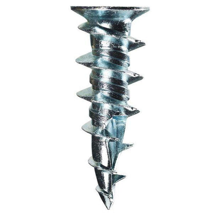 Įsukami GKP įvarai, 3,5 x 22 mm, metaliniai, 4 vnt.
