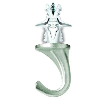 Kabliai GKP, Versa, 6 x 66 mm, nikelio spalvos, 2 vnt.