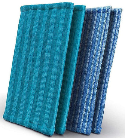 Ściereczki Philips Microfiber XV1700/01, 4 szt.