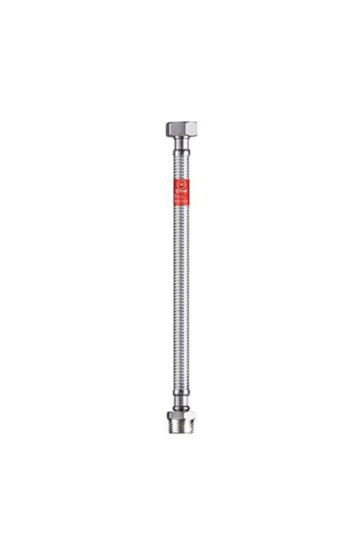 Santechninė žarnelė Tucai Taq Fil-Nox I3/8-V1/2, 30 cm