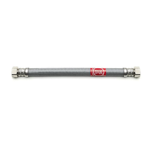 Santechninė žarnelė Tucai SUPER ACB, V1/2-V1/2, 60 cm