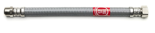 Santechninė žarnelė Tucai SUPER ACB, I1/2-V1/2, 40 cm