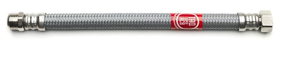 Wąż elastyczny Tucai SUPER ACB, GW1/2-GZ1/2, 60 cm