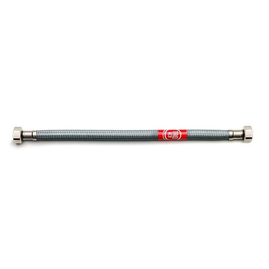 Santechninė žarnelė Tucai Taq ACB, V3/8''-V1/2", 60 cm