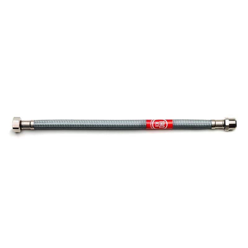 Wąż sanitarny Tucai Taq ACB, I1/2''-V1/2'', 80 cm