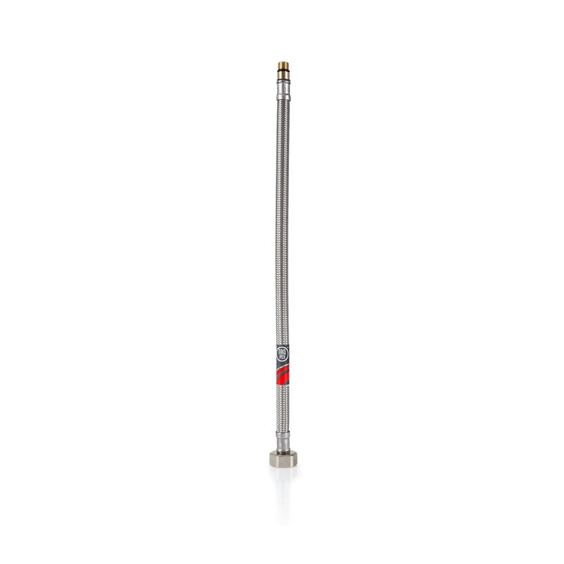 Maišytuvo žarnelė Tucai Taq Pex, M10X1, L15,5, V1/2, 35 cm
