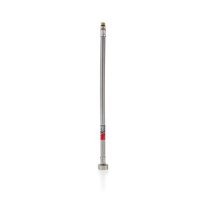 Maišytuvo žarnelė Tucai Taq Pex, M10X1, L15,5, V1/2, 35 cm