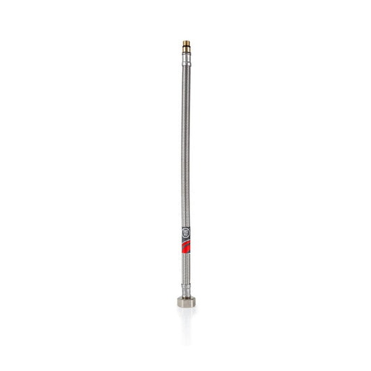 Wąż do baterii Tucai Taq Pex, M10X1, L15,5, V1/2, 35 cm