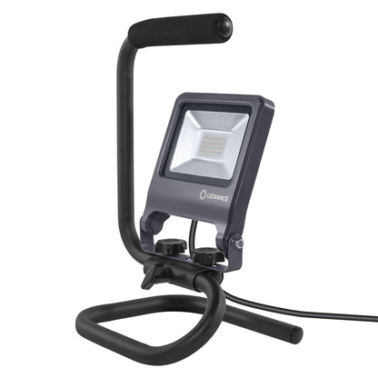 Naświetlacz LED stojący LEDVANCE 20W 1700LM 4000K IP65