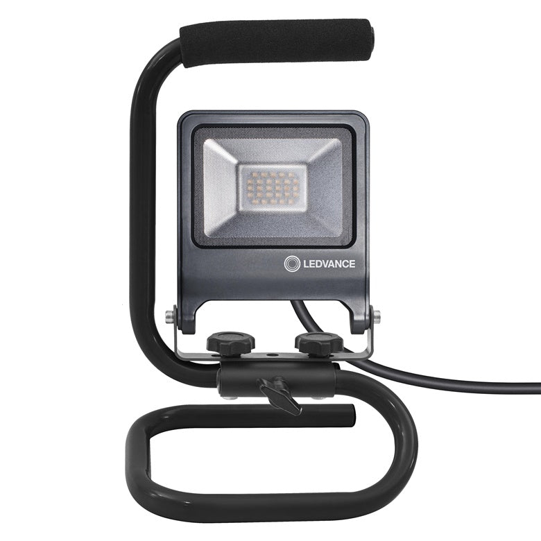 Naświetlacz LED stojący LEDVANCE 20W 1700LM 4000K IP65