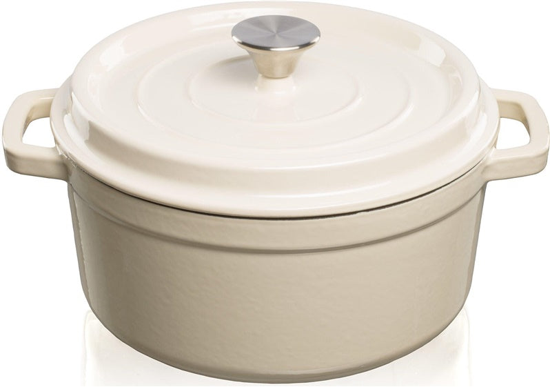 Garnek Kamado Bono 4,7L