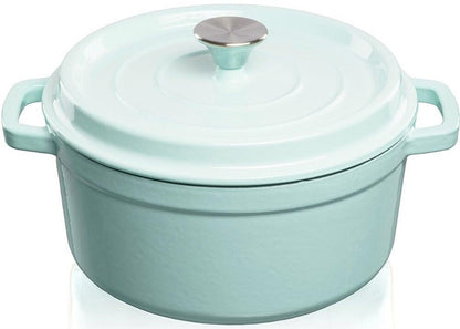 Garnek Kamado Bono Grandfeu, 260 mm x 260 mm x 170 mm