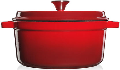 Puodas Kamado Bono Grandfeu, 260 mm x 260 mm x 170 mm