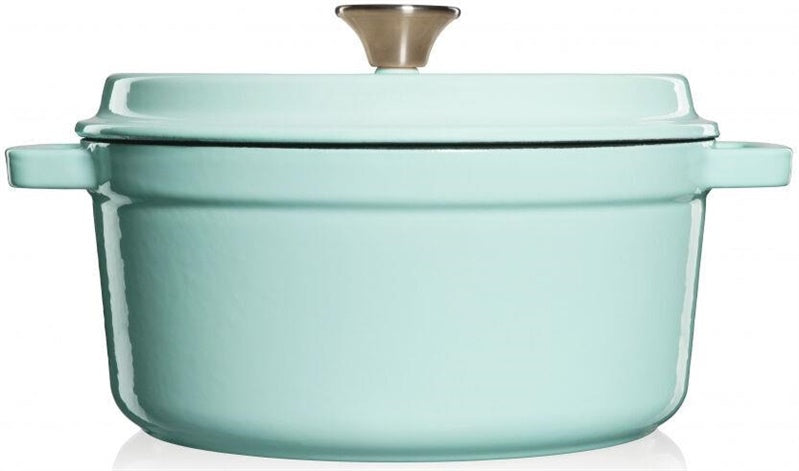 Garnek Kamado Bono Grandfeu, 260 mm x 260 mm x 170 mm
