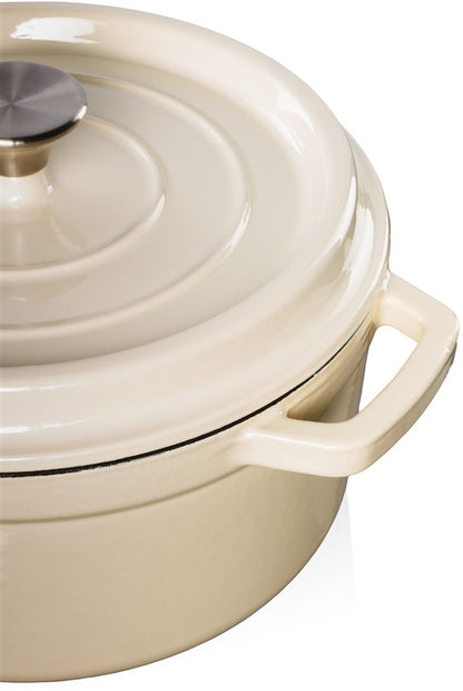 Garnek Kamado Bono 4,7L