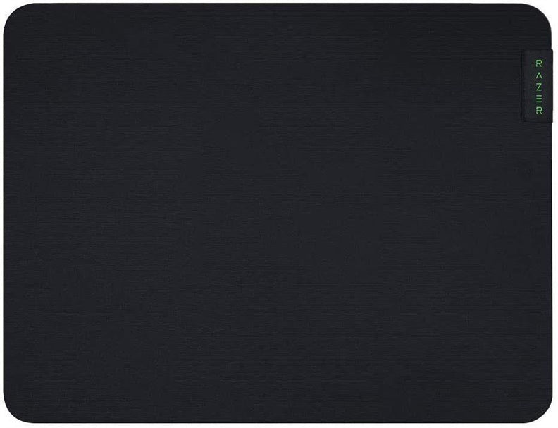 Pelės kilimėlis Razer, 275 mm x 360 mm x 3 mm, juoda